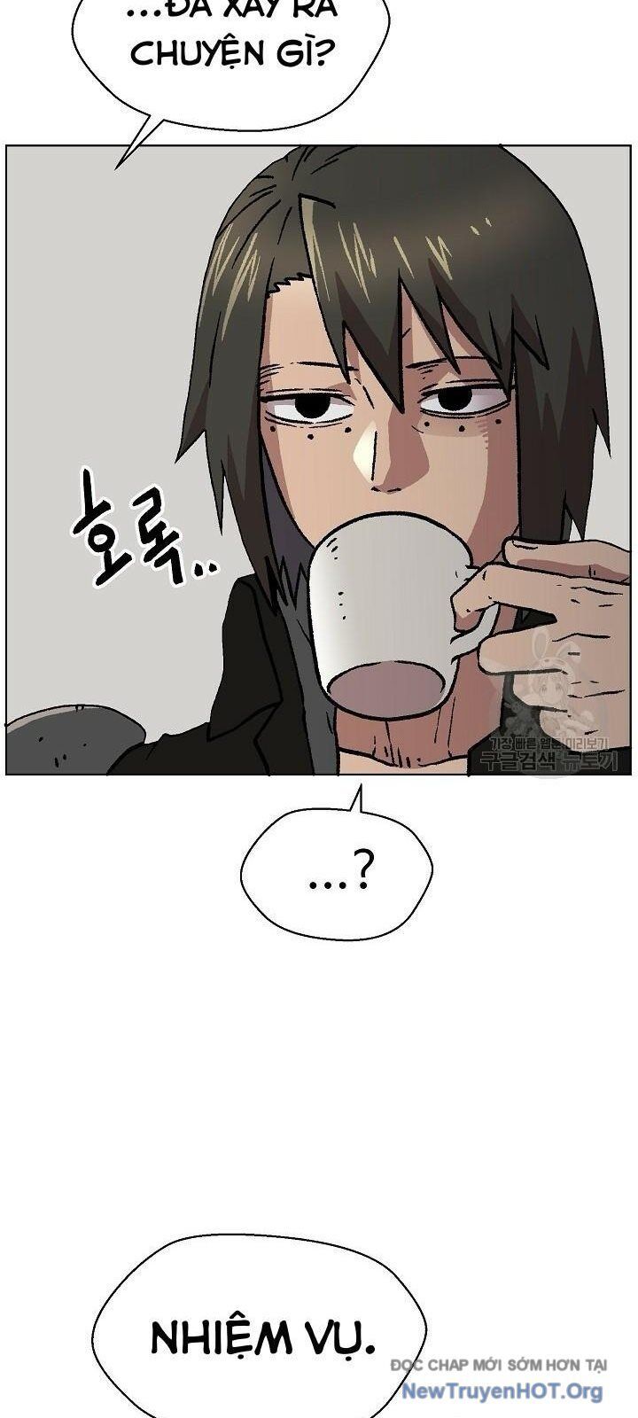 Asura Gate [Chap 29.1-46]