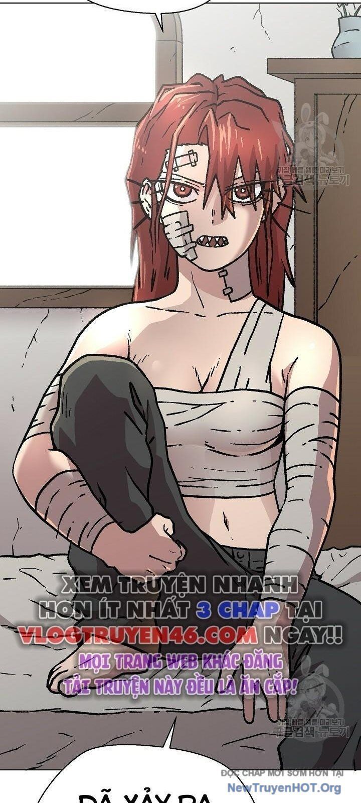 Asura Gate [Chap 29.1-46]