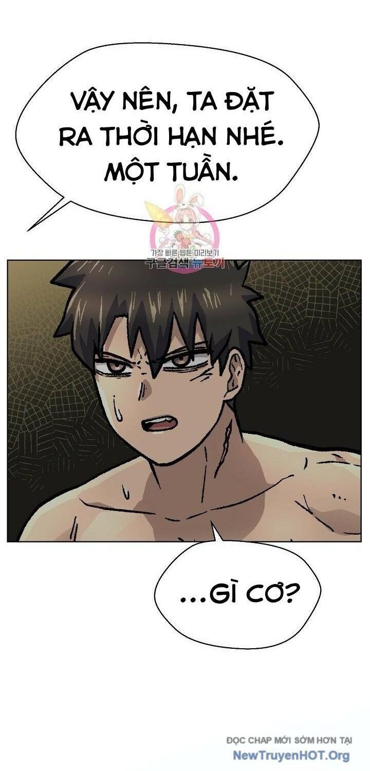Asura Gate [Chap 29.1-46]