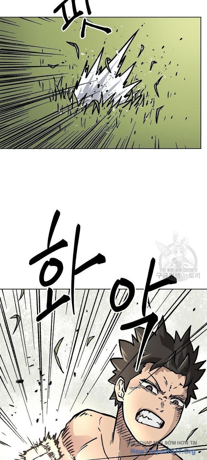 Asura Gate [Chap 29.1-46]