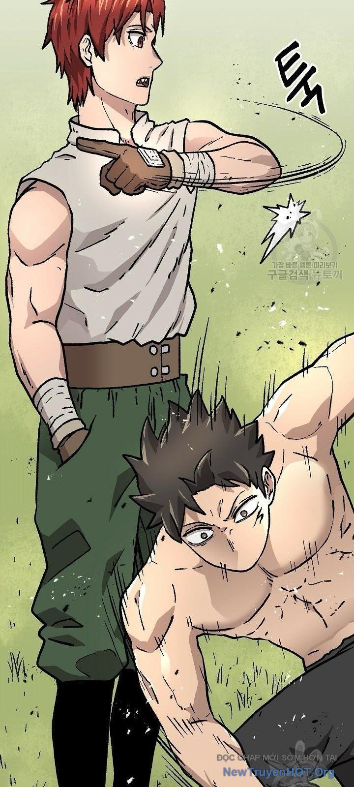 Asura Gate [Chap 29.1-46]