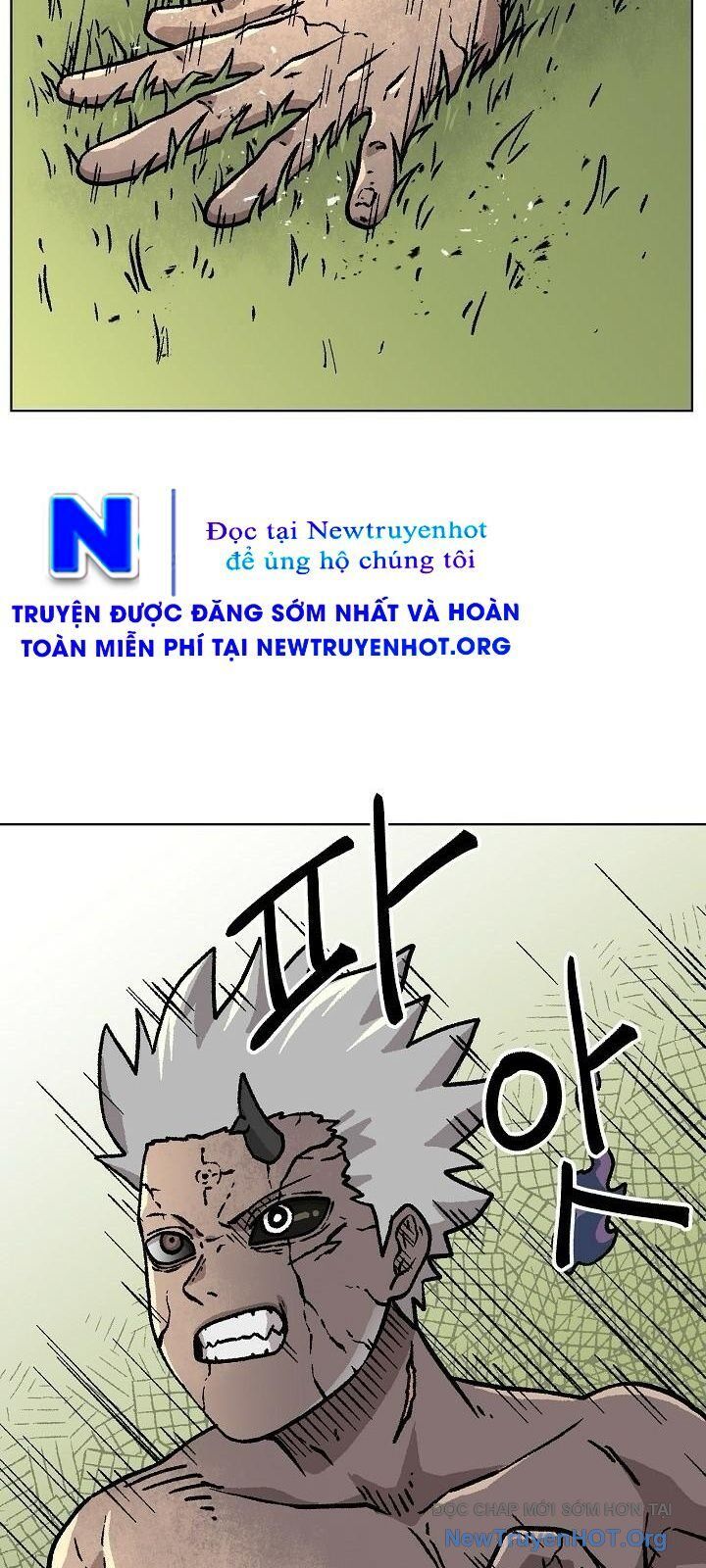 Asura Gate [Chap 29.1-46]