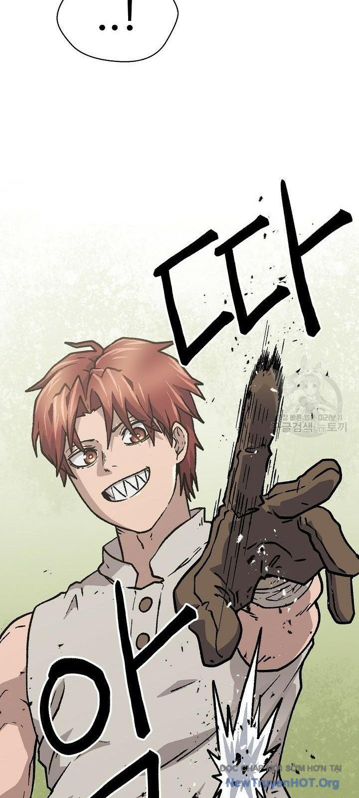 Asura Gate [Chap 29.1-46]