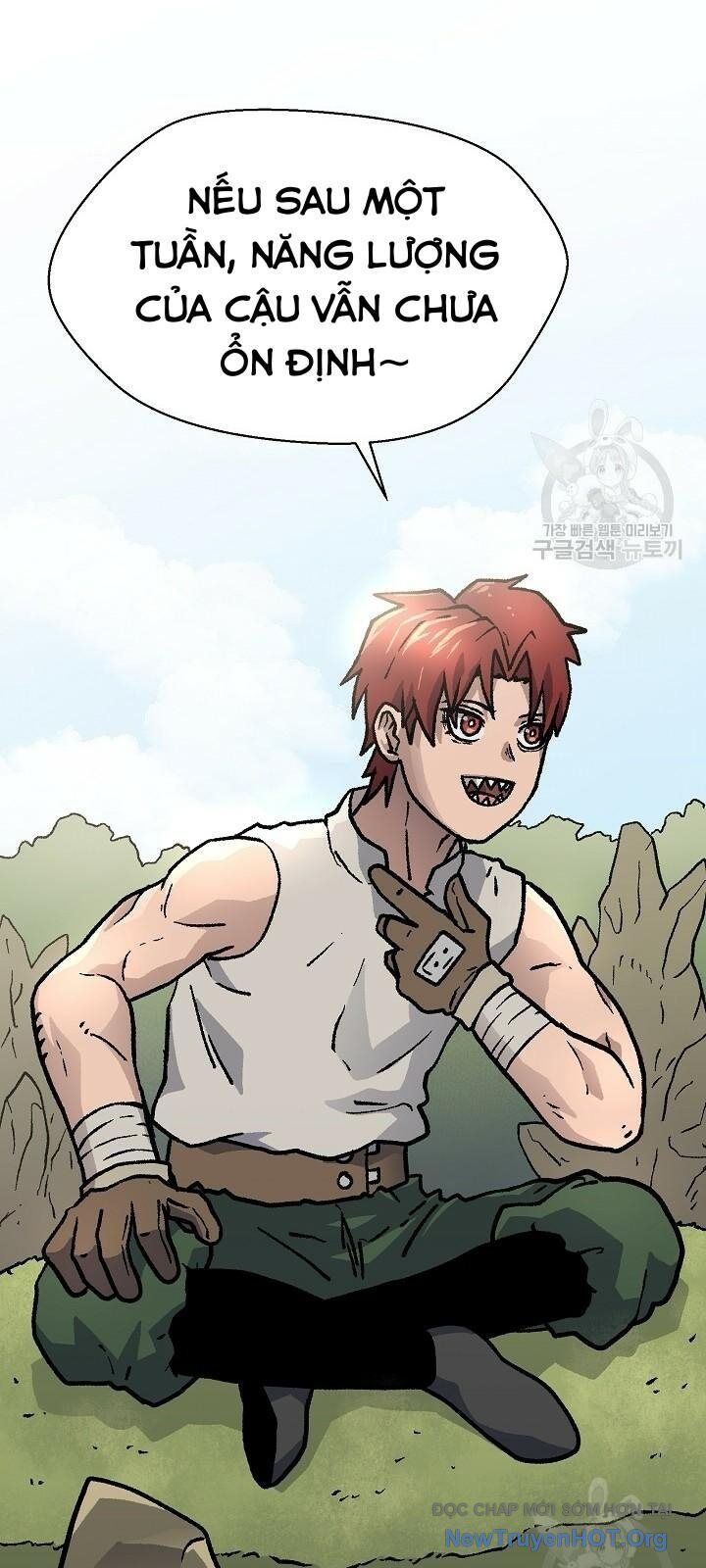 Asura Gate [Chap 29.1-46]