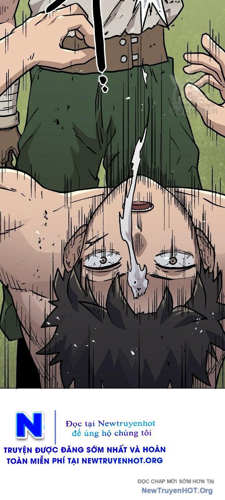Asura Gate [Chap 29.1-46]