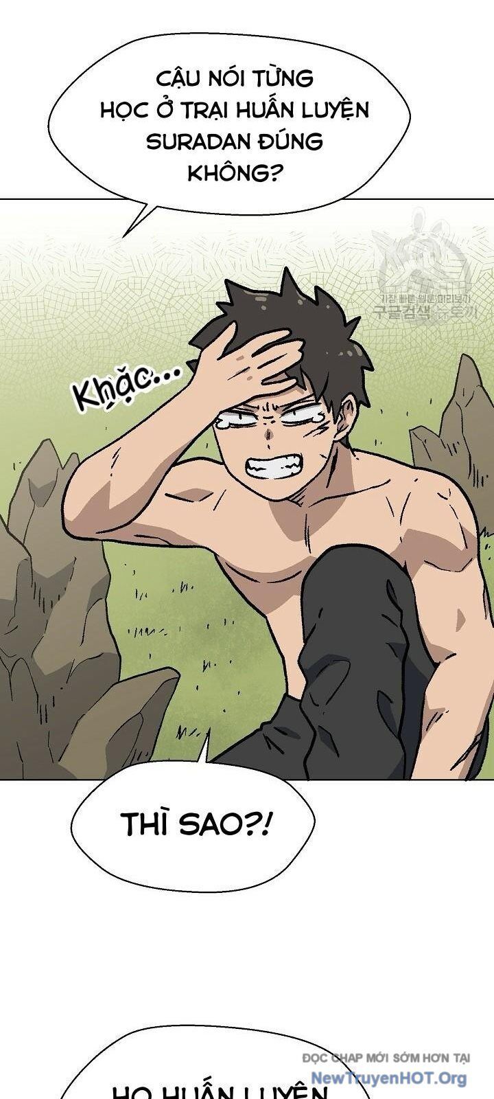 Asura Gate [Chap 29.1-46]
