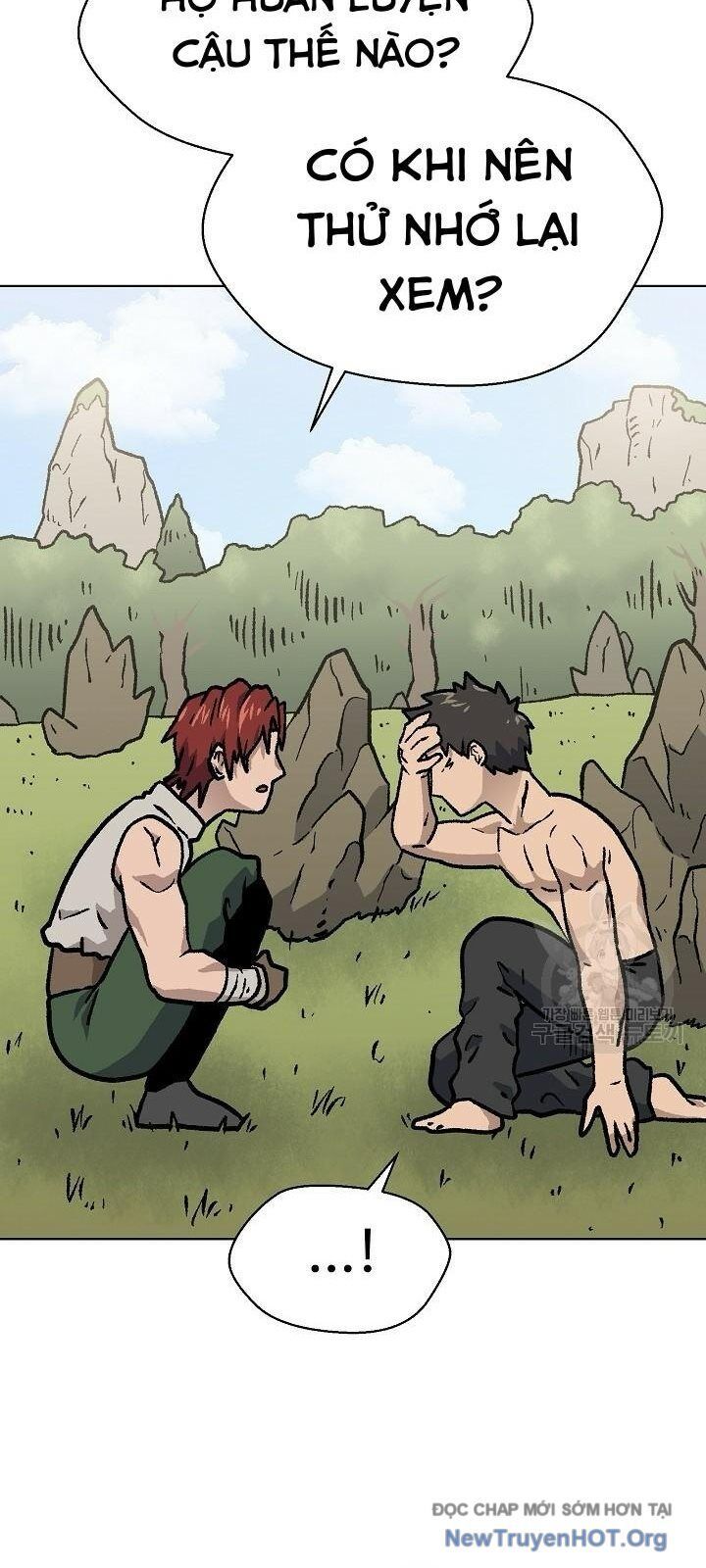 Asura Gate [Chap 29.1-46]