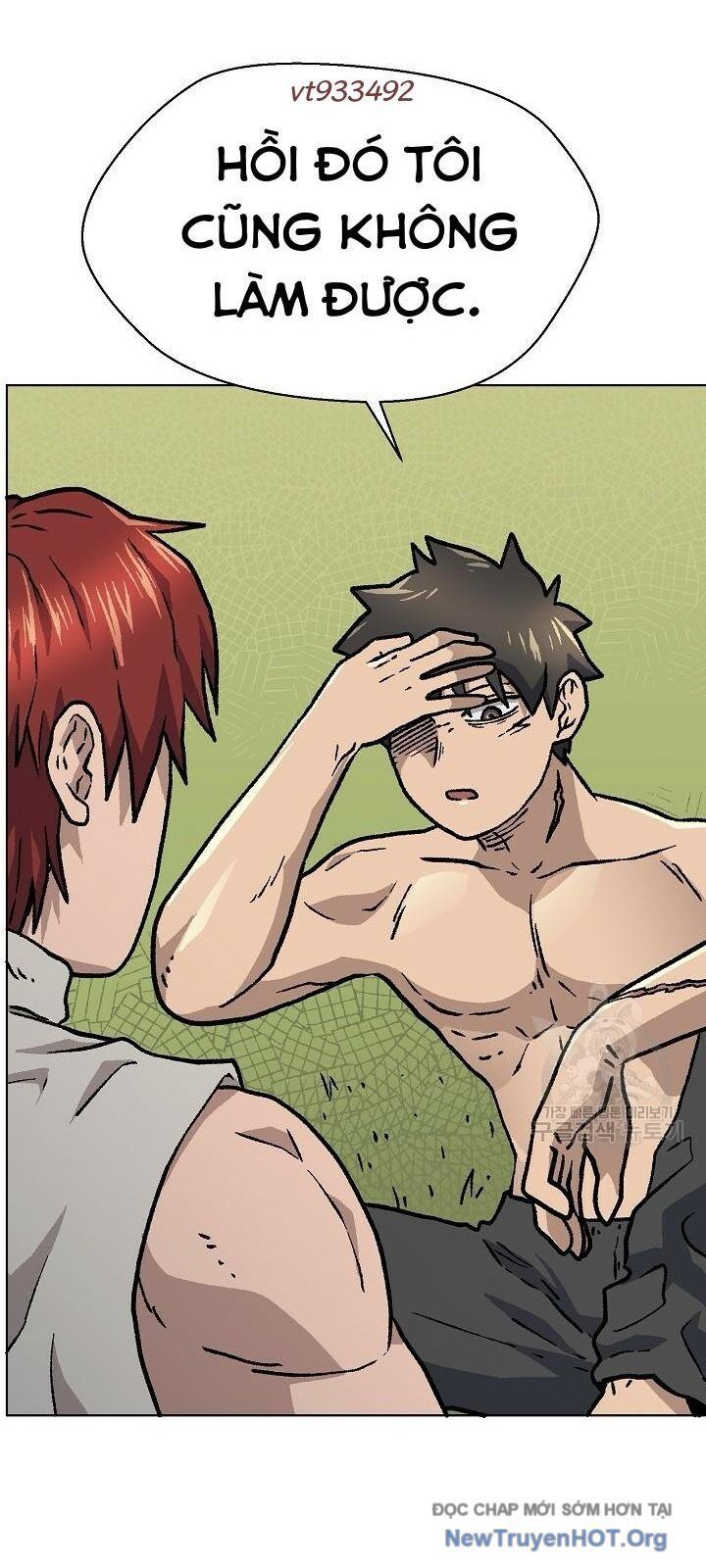Asura Gate [Chap 29.1-46]