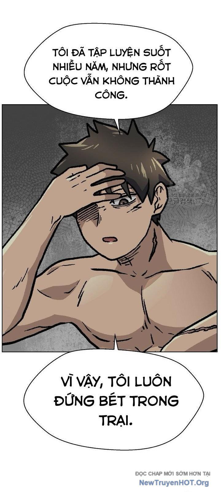 Asura Gate [Chap 29.1-46]