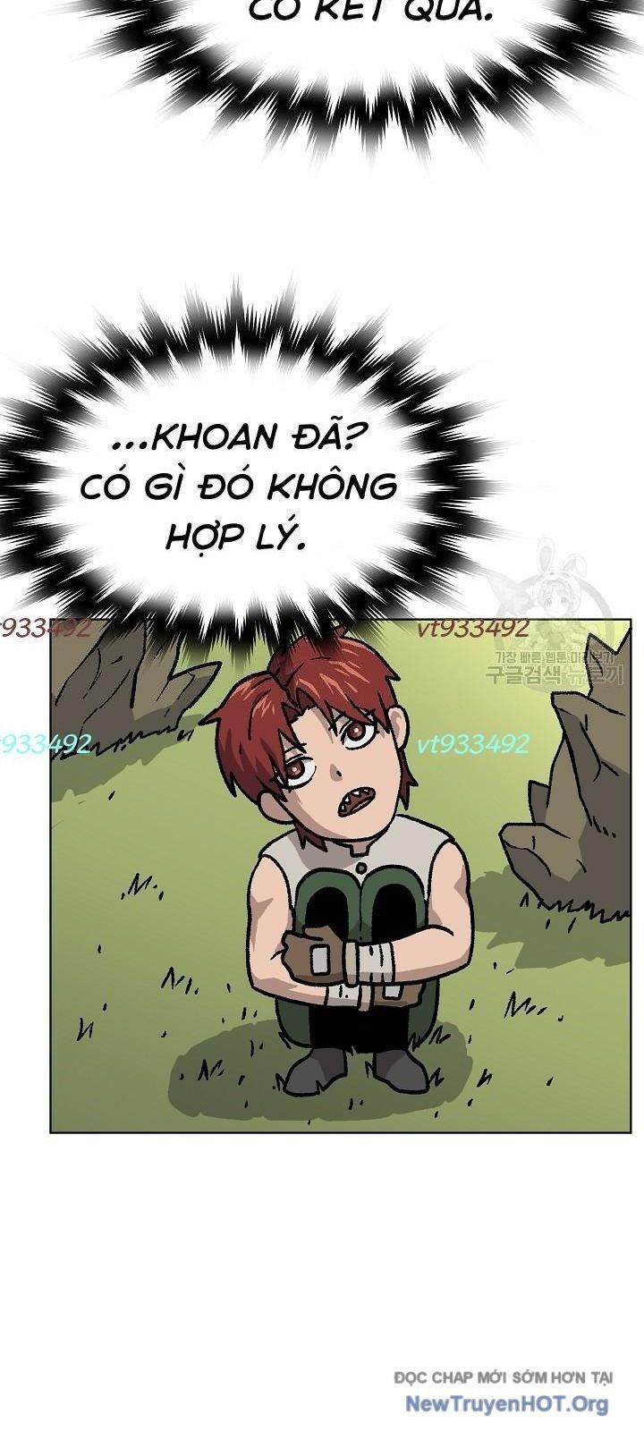 Asura Gate [Chap 29.1-46]