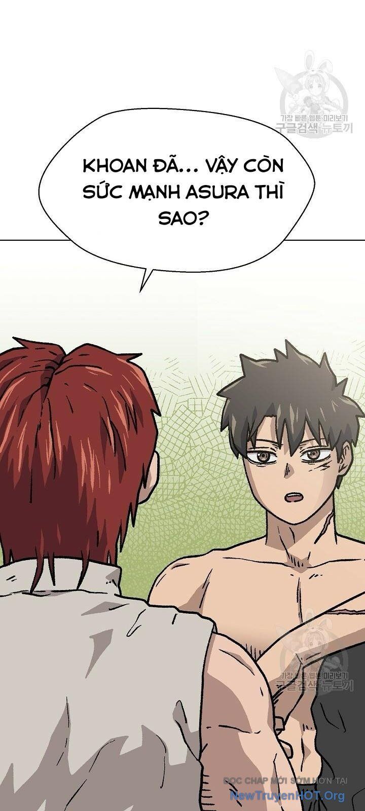 Asura Gate [Chap 29.1-46]