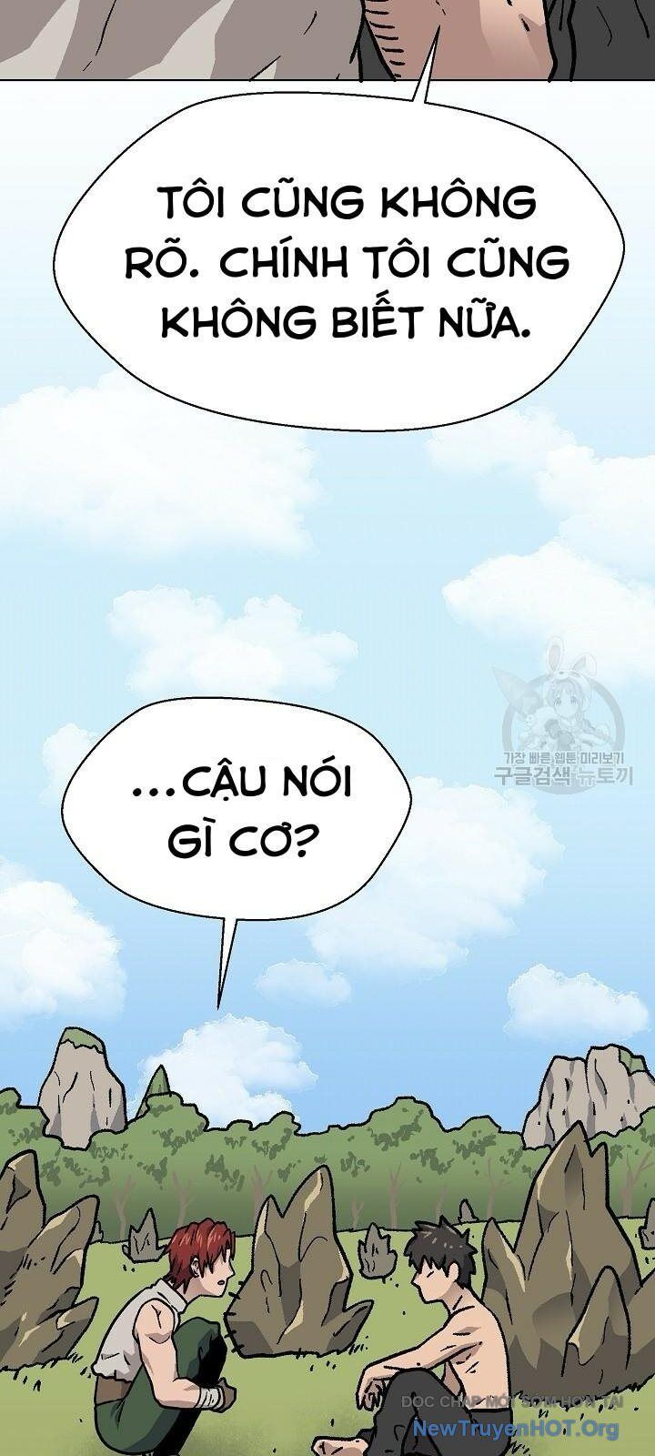 Asura Gate [Chap 29.1-46]