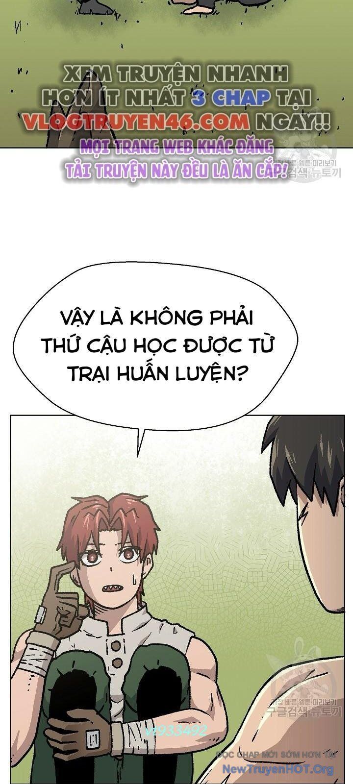 Asura Gate [Chap 29.1-46]