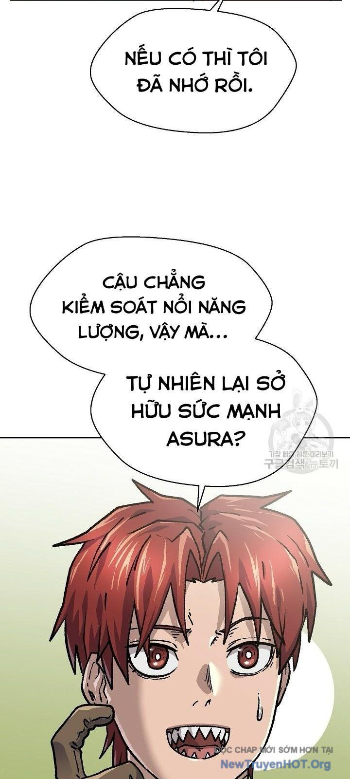 Asura Gate [Chap 29.1-46]