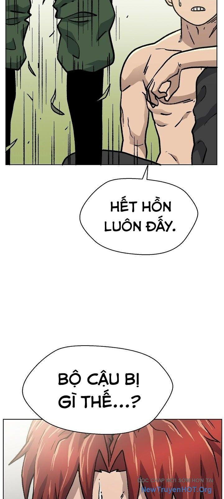 Asura Gate [Chap 29.1-46]