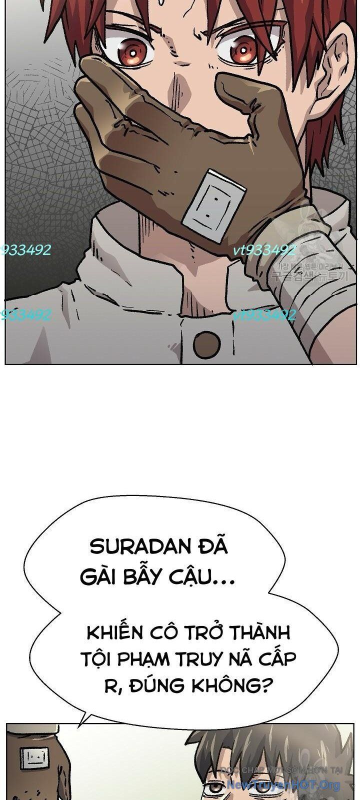 Asura Gate [Chap 29.1-46]