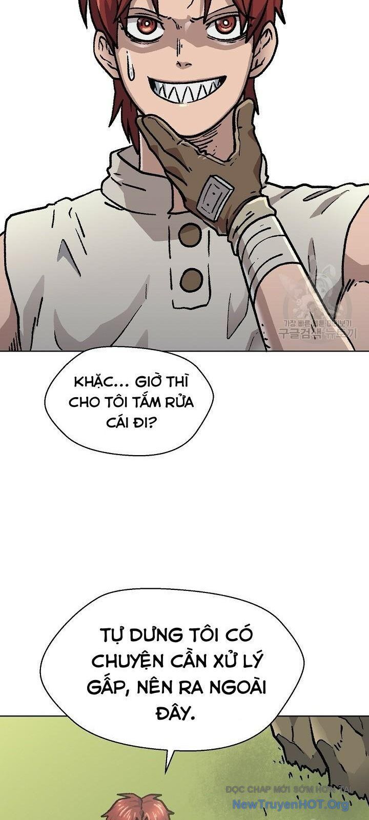 Asura Gate [Chap 29.1-46]