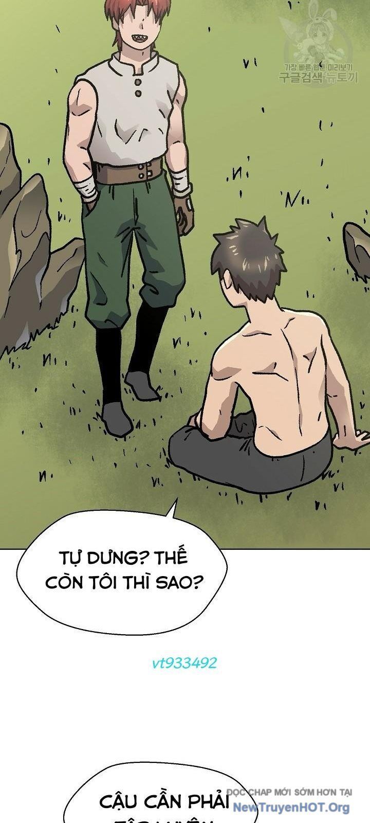 Asura Gate [Chap 29.1-46]