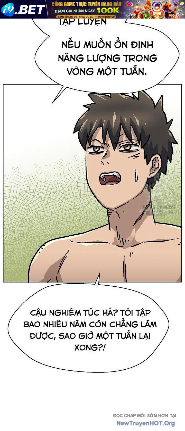 Asura Gate [Chap 29.1-46]