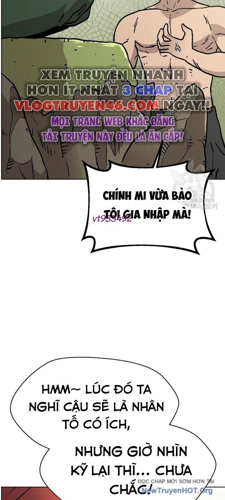 Asura Gate [Chap 29.1-46]