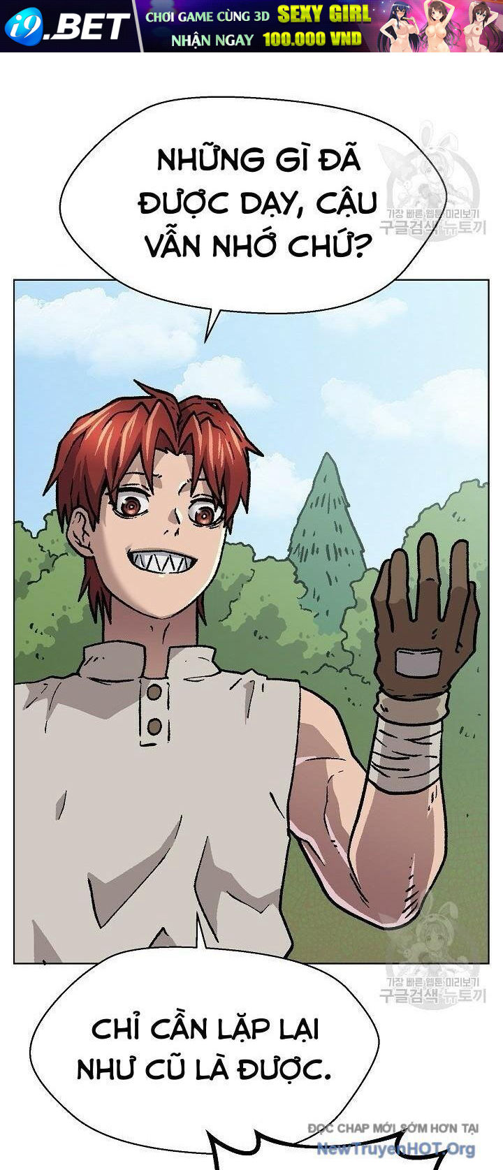 Asura Gate [Chap 29.1-46]