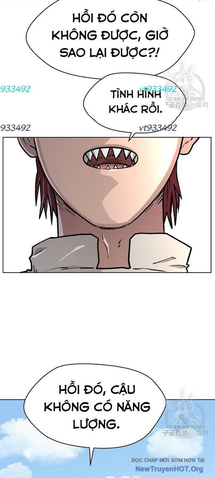 Asura Gate [Chap 29.1-46]