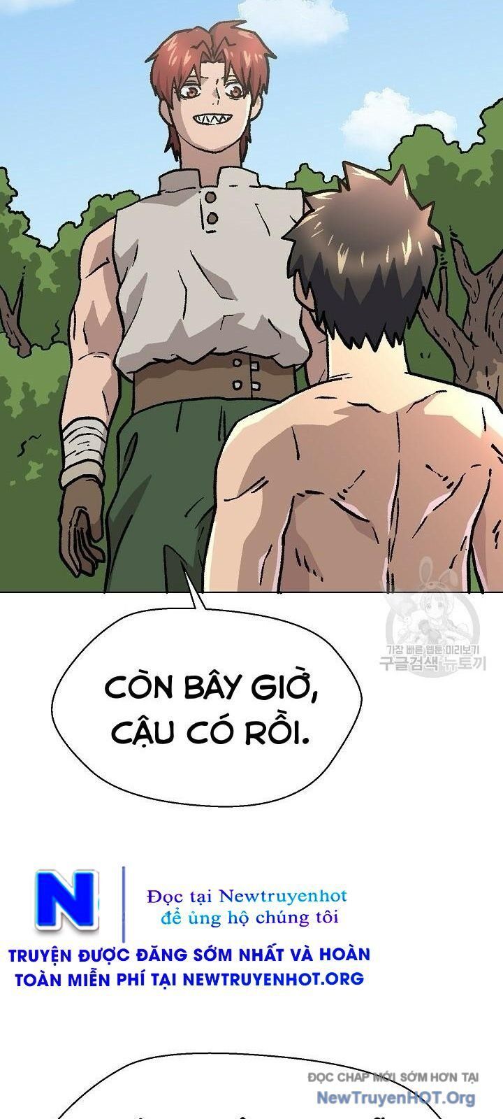 Asura Gate [Chap 29.1-46]