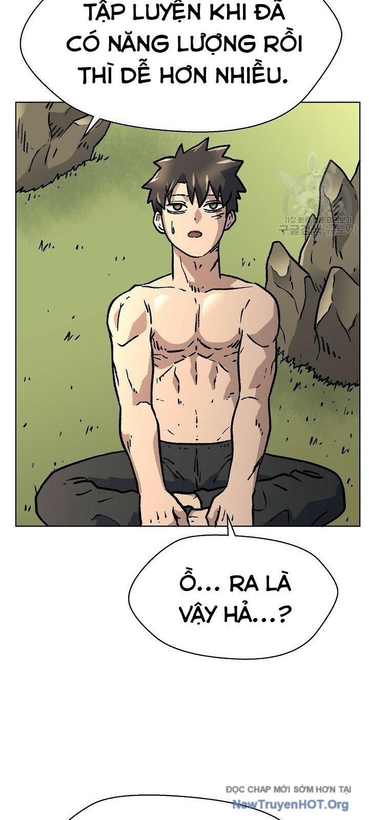 Asura Gate [Chap 29.1-46]
