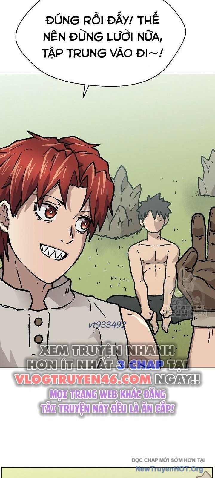Asura Gate [Chap 29.1-46]
