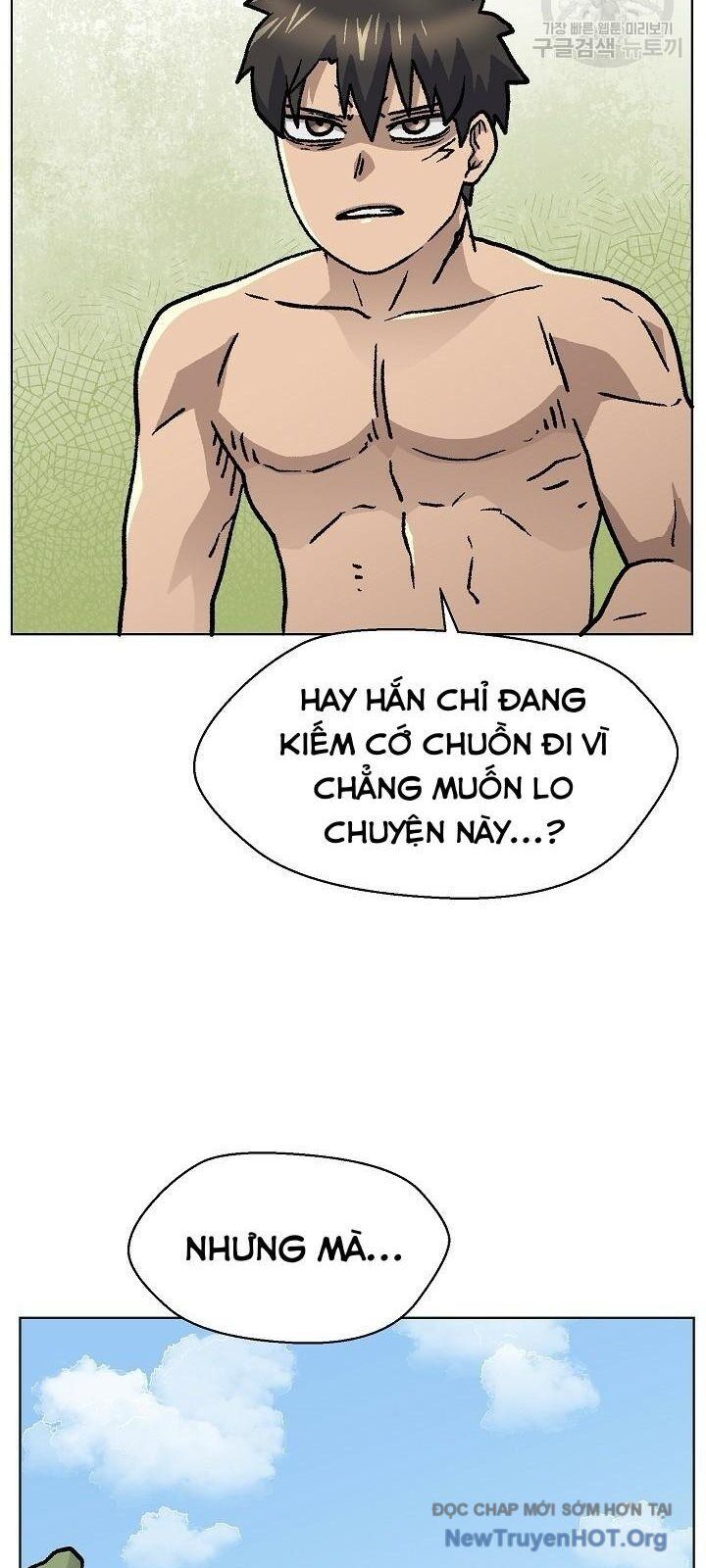 Asura Gate [Chap 29.1-46]