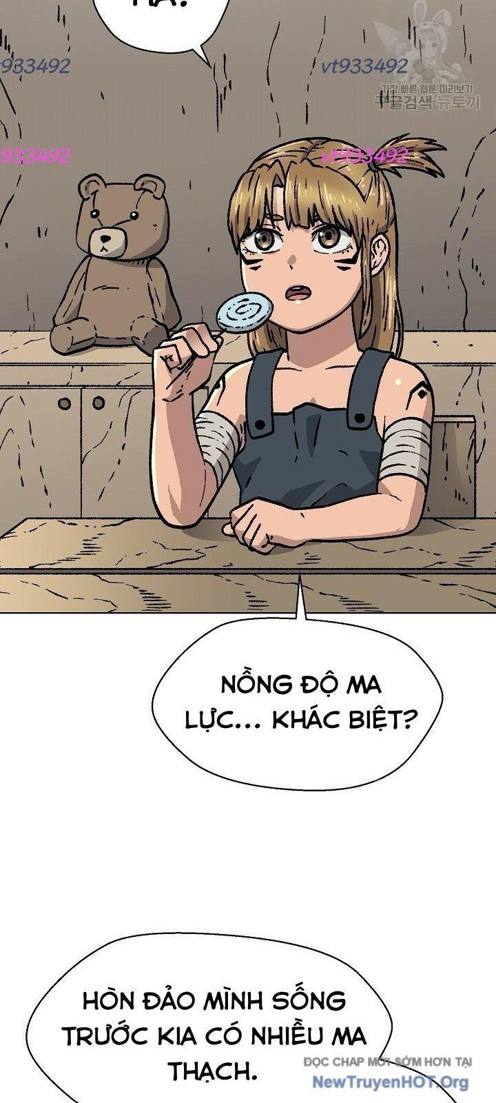 Asura Gate [Chap 29.1-46]