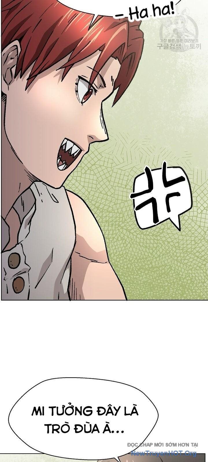 Asura Gate [Chap 29.1-46]