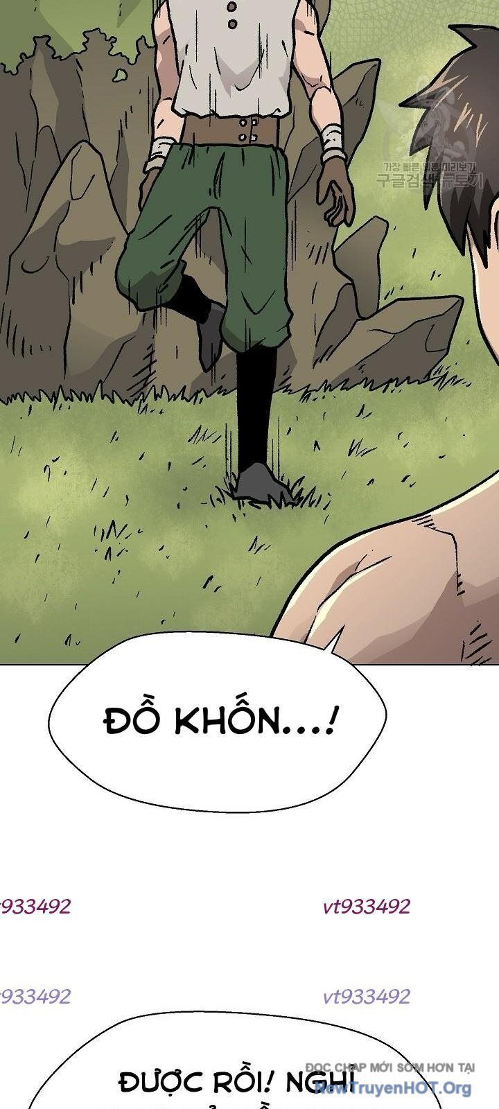 Asura Gate [Chap 29.1-46]