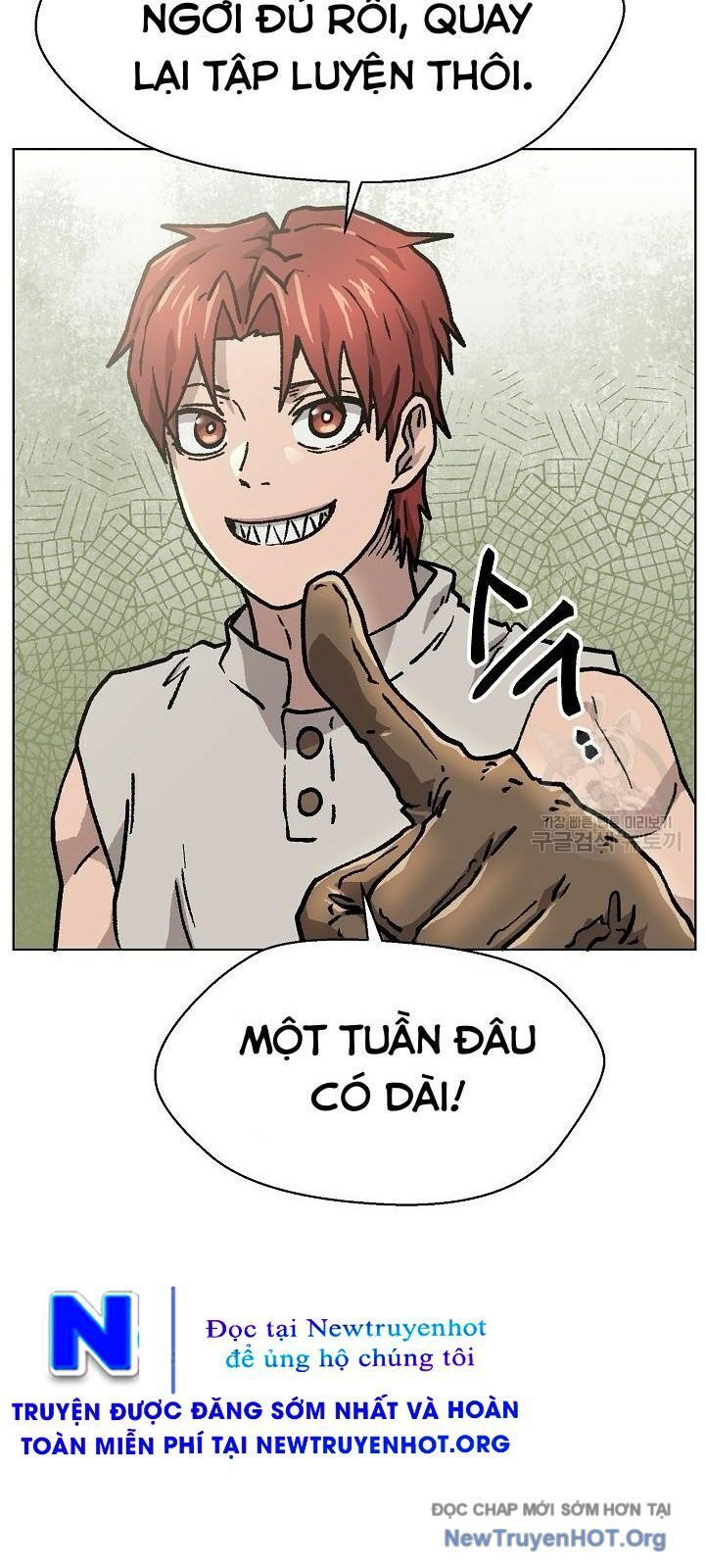 Asura Gate [Chap 29.1-46]