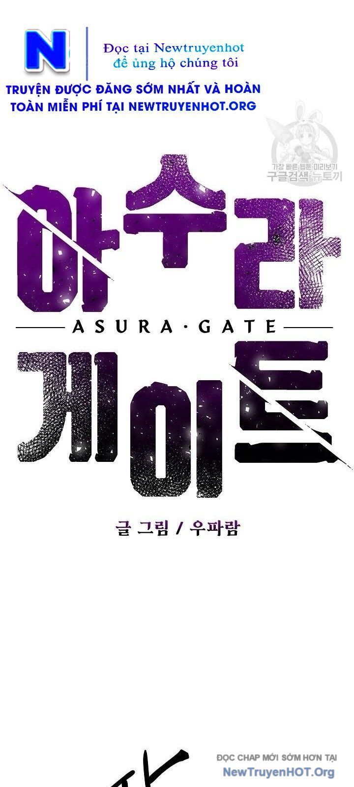 Asura Gate [Chap 29.1-46]