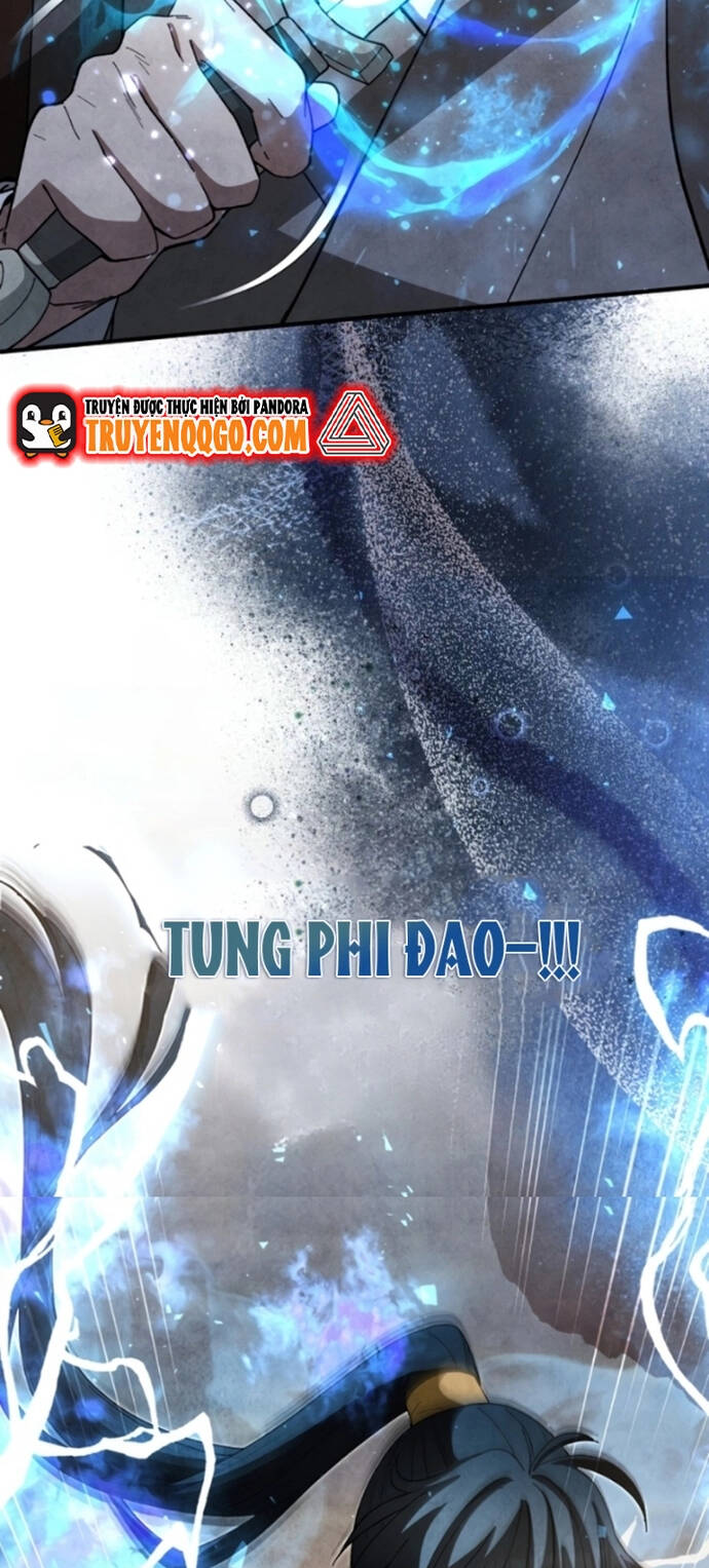 Làm Công Chức Trong Giới Võ Lâm [Chap 17-30]