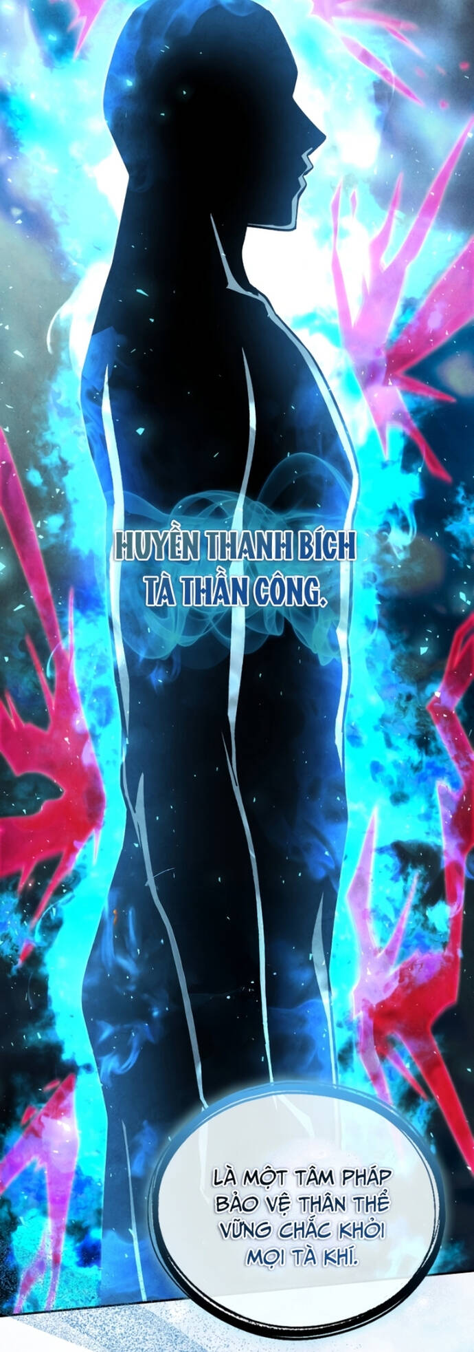 Làm Công Chức Trong Giới Võ Lâm [Chap 17-30]