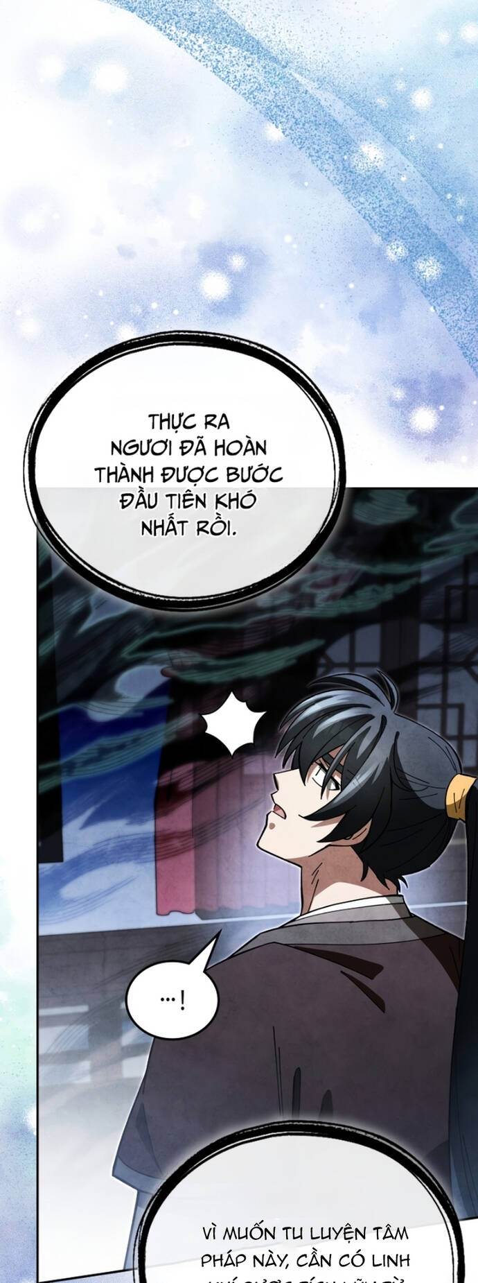 Làm Công Chức Trong Giới Võ Lâm [Chap 17-30]