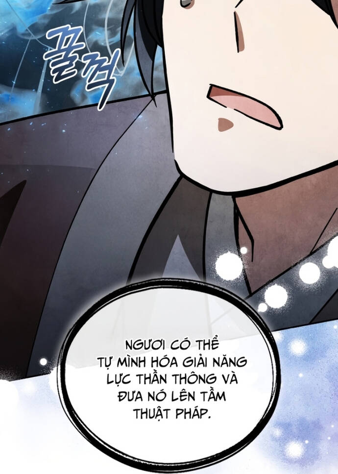 Làm Công Chức Trong Giới Võ Lâm [Chap 17-30]