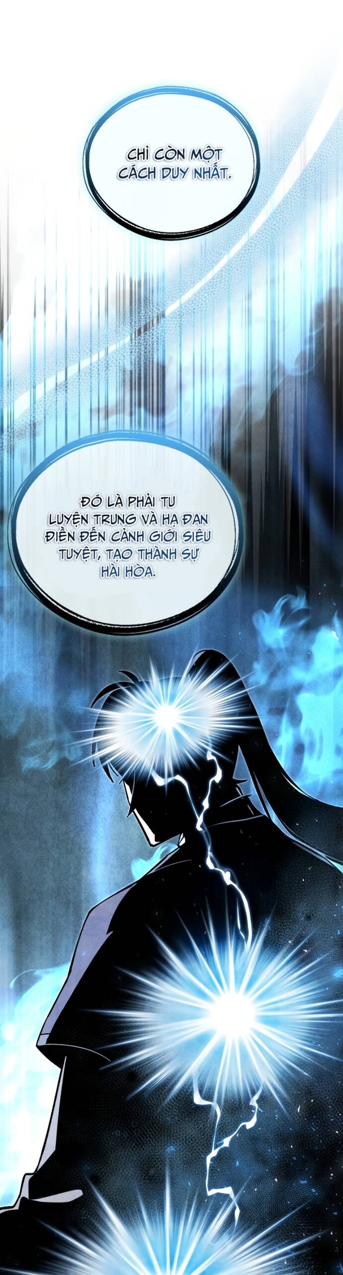Làm Công Chức Trong Giới Võ Lâm [Chap 17-30]