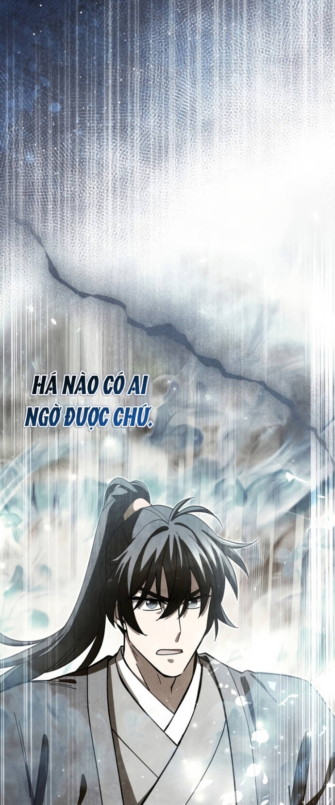 Làm Công Chức Trong Giới Võ Lâm [Chap 17-30]