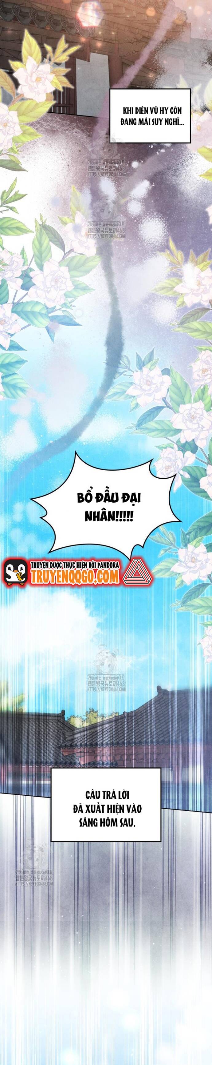 Làm Công Chức Trong Giới Võ Lâm [Chap 17-30]