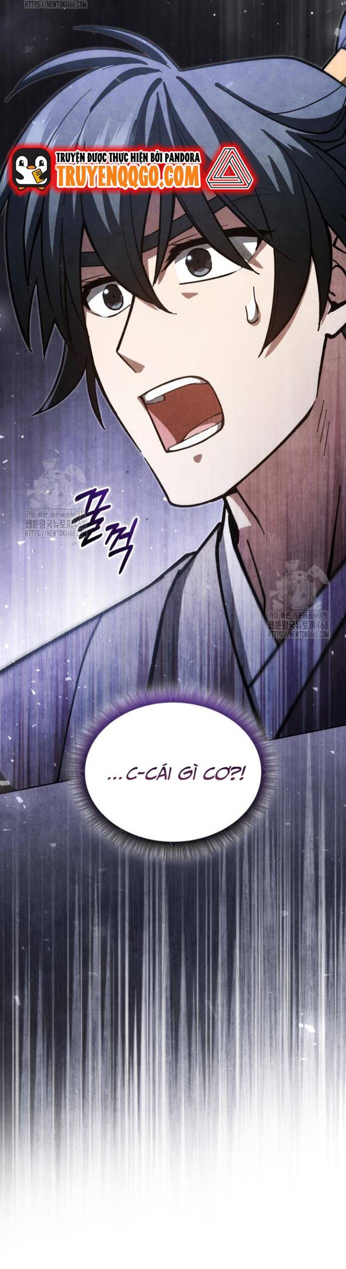 Làm Công Chức Trong Giới Võ Lâm [Chap 17-30]
