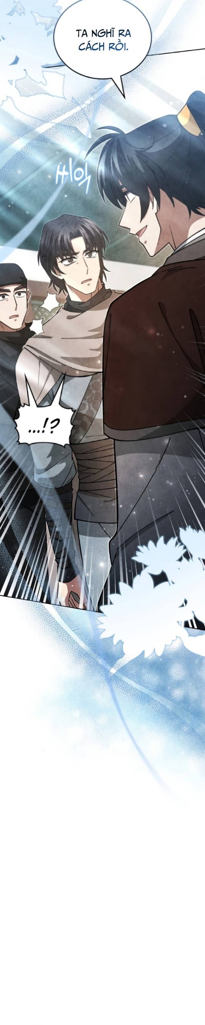 Làm Công Chức Trong Giới Võ Lâm [Chap 17-30]