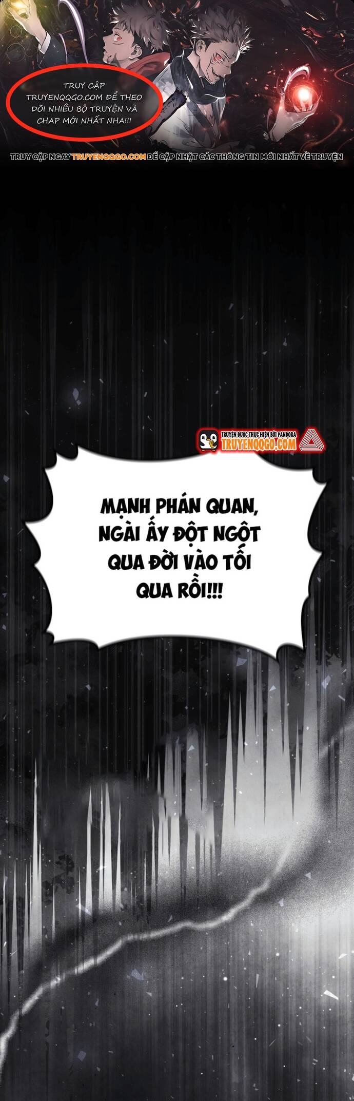Làm Công Chức Trong Giới Võ Lâm [Chap 17-30]
