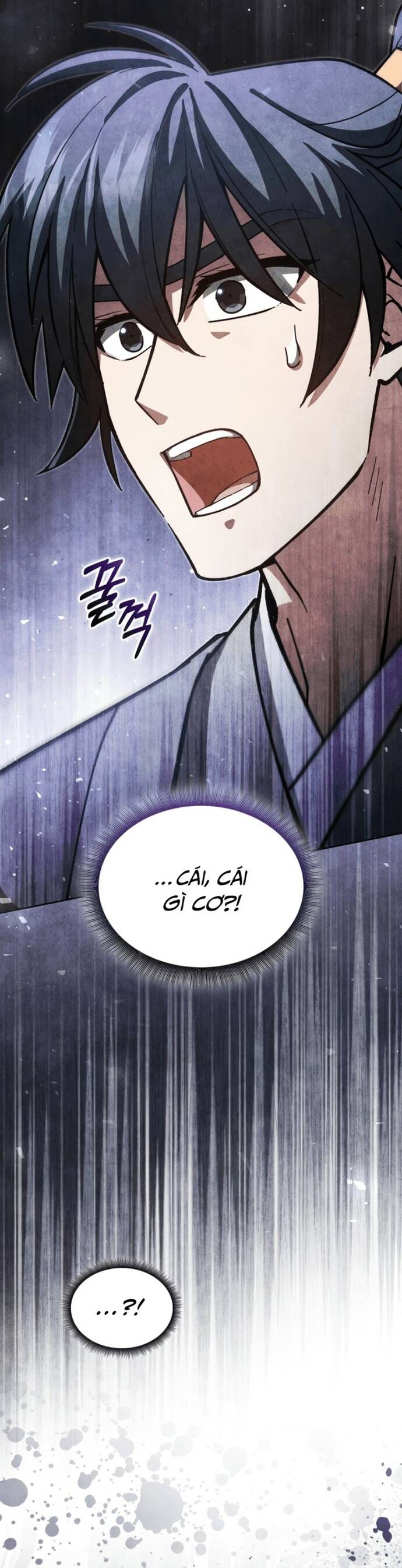 Làm Công Chức Trong Giới Võ Lâm [Chap 17-30]