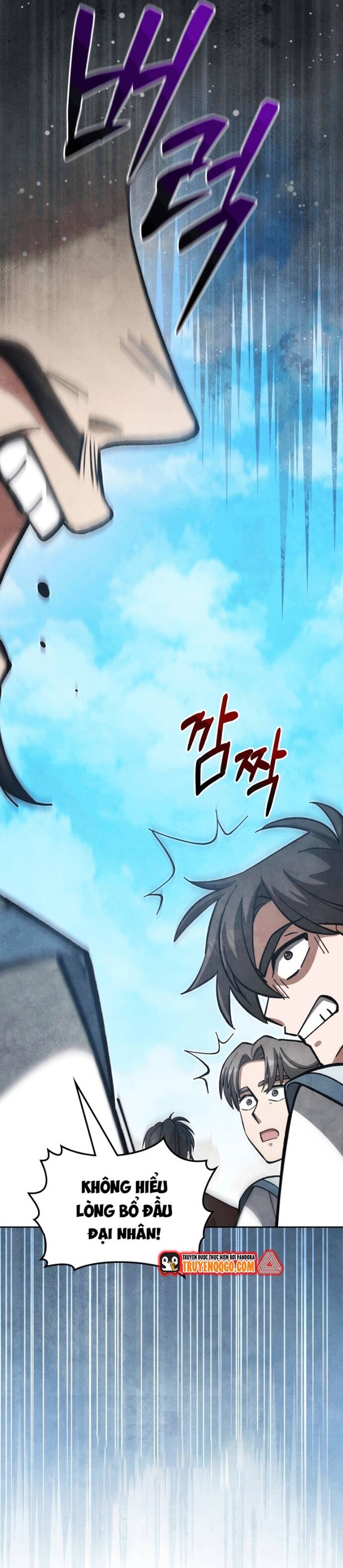 Làm Công Chức Trong Giới Võ Lâm [Chap 17-30]