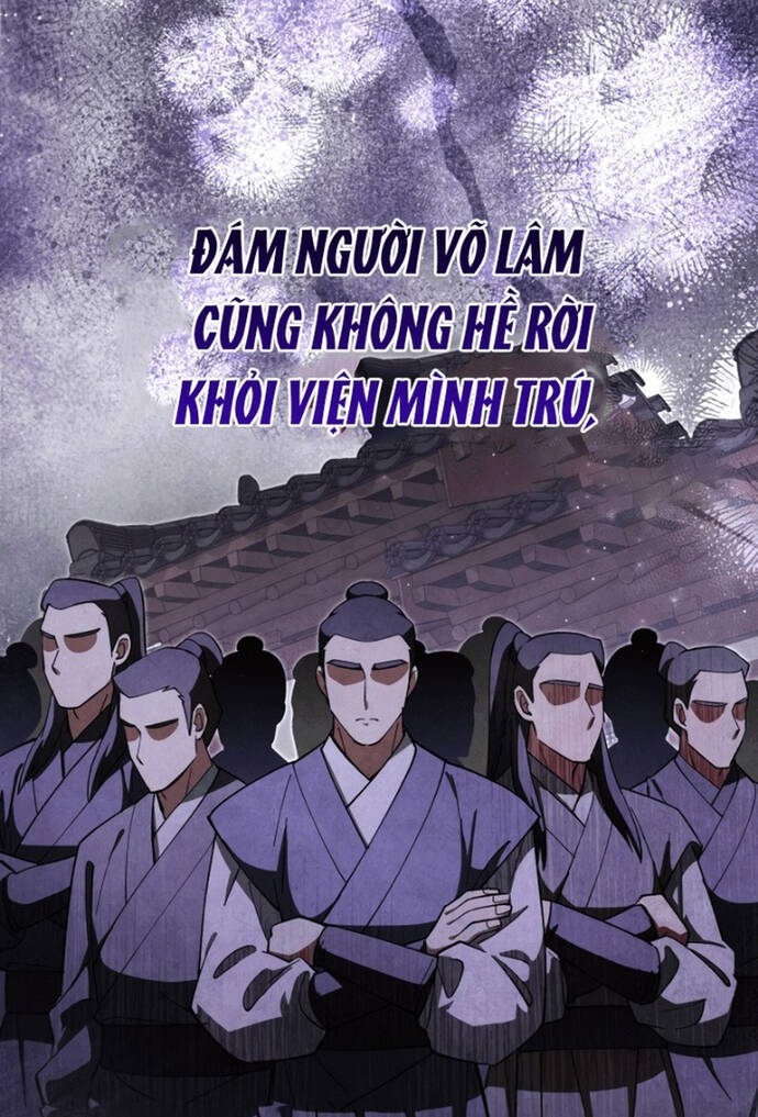 Làm Công Chức Trong Giới Võ Lâm [Chap 17-30]