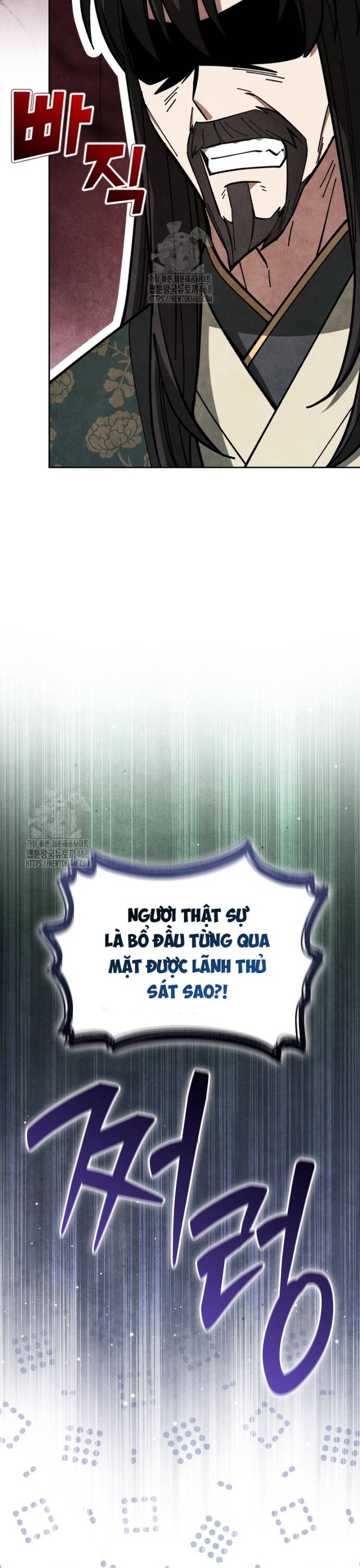 Làm Công Chức Trong Giới Võ Lâm [Chap 17-30]