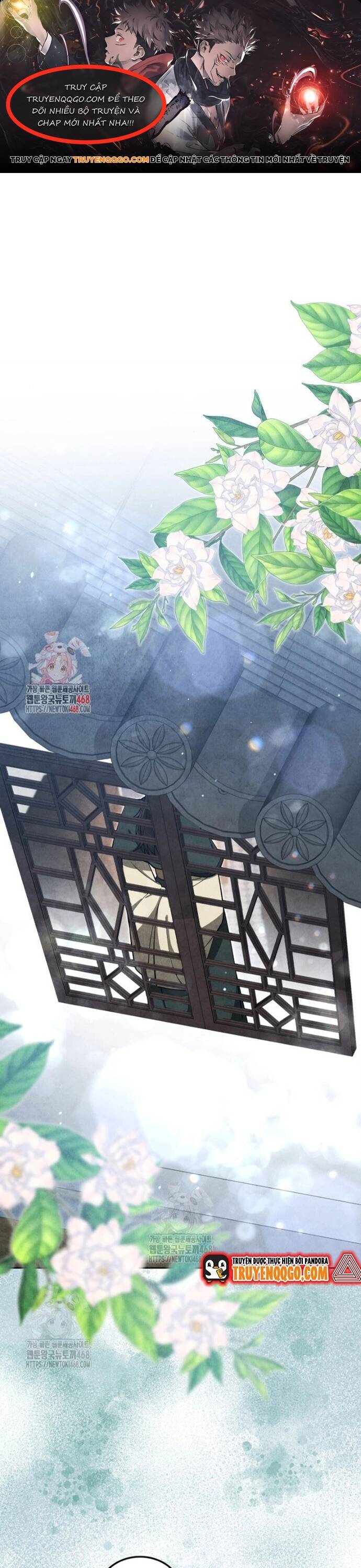 Làm Công Chức Trong Giới Võ Lâm [Chap 17-30]